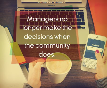 Social Media Marketing Manager