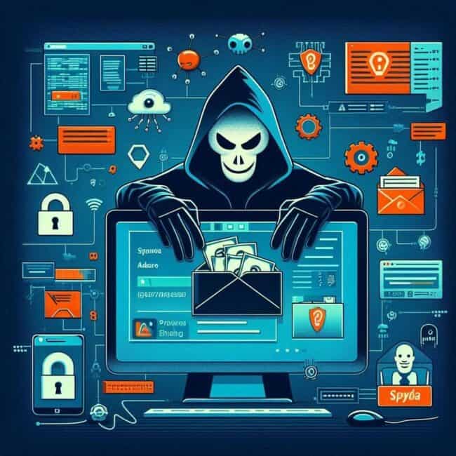 ransomeware and security