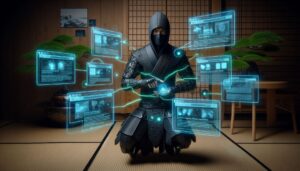Internal Linking with Link Ninja
