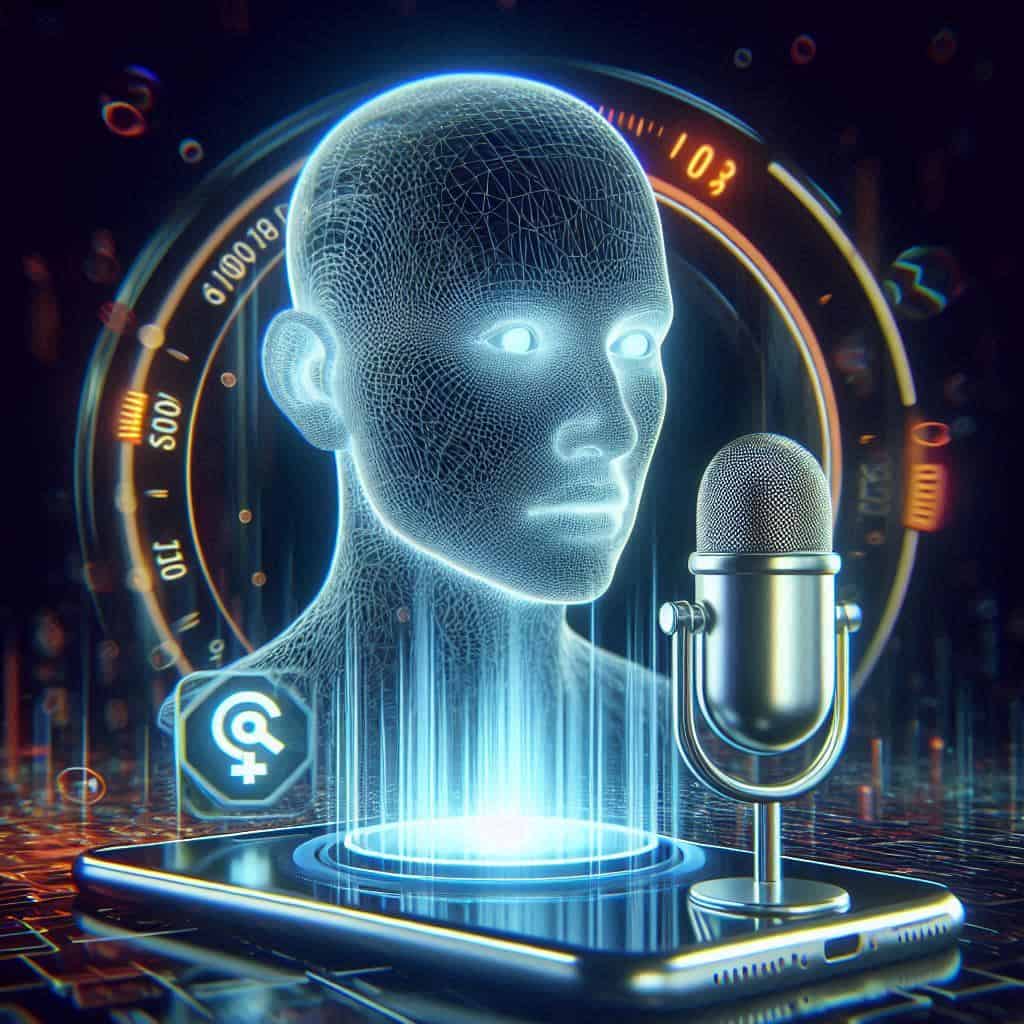 Mobile-First and Voice Search Optimization in the AI Era