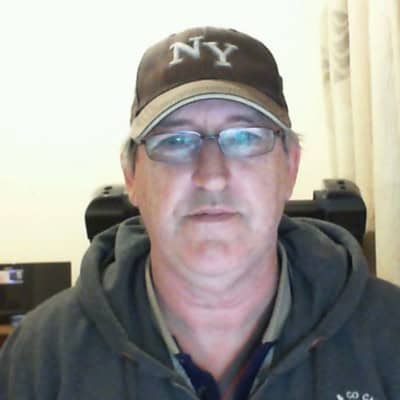 David Edwards