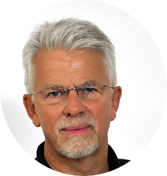 Keith Ferris