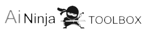 Ai Ninja Toolbox