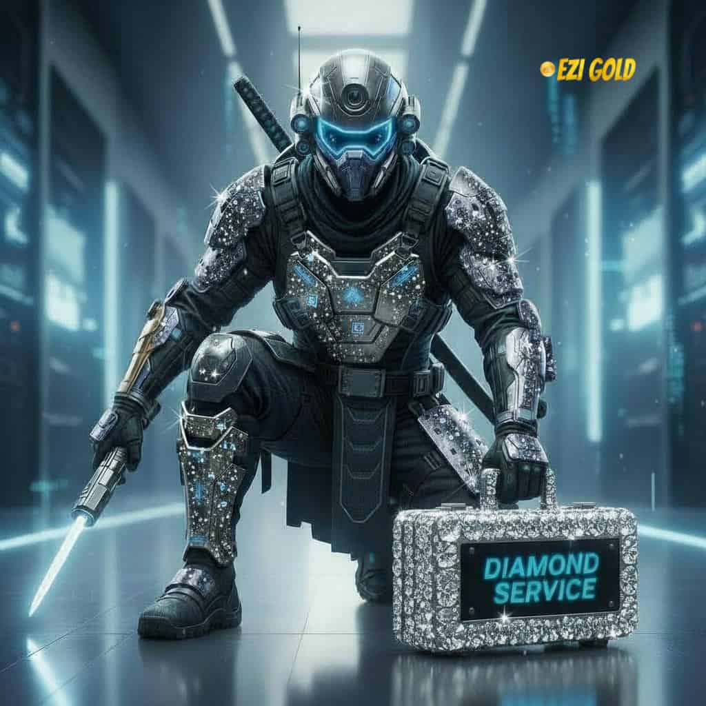 Diamond Business Marketing Service Diamond Business Marketing Service