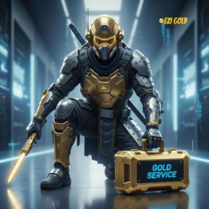 Gold Business Marketing Service