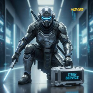 Titan Business Marketing Service