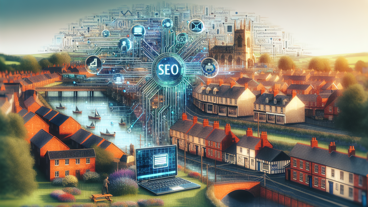 Local SEO in Melksham for Small Business: 