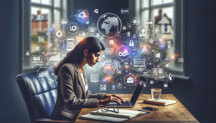 SEO for Small Business in Westbury