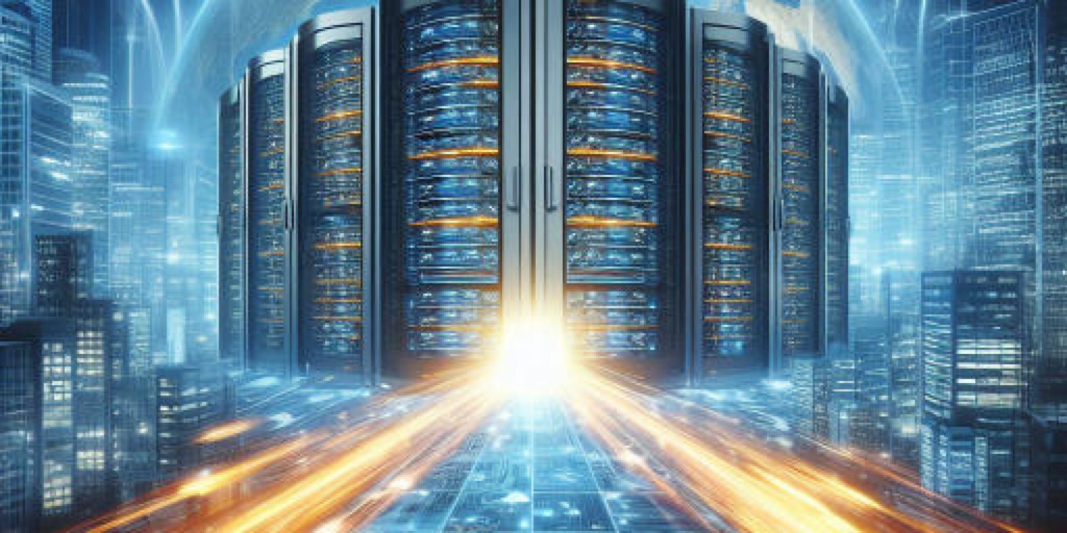 Digital Hosting