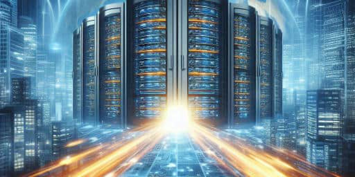 Digital Hosting