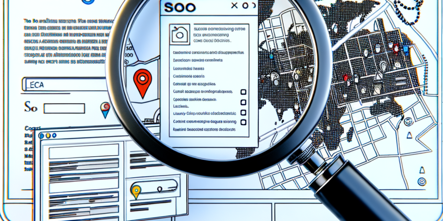 Local SEO Services