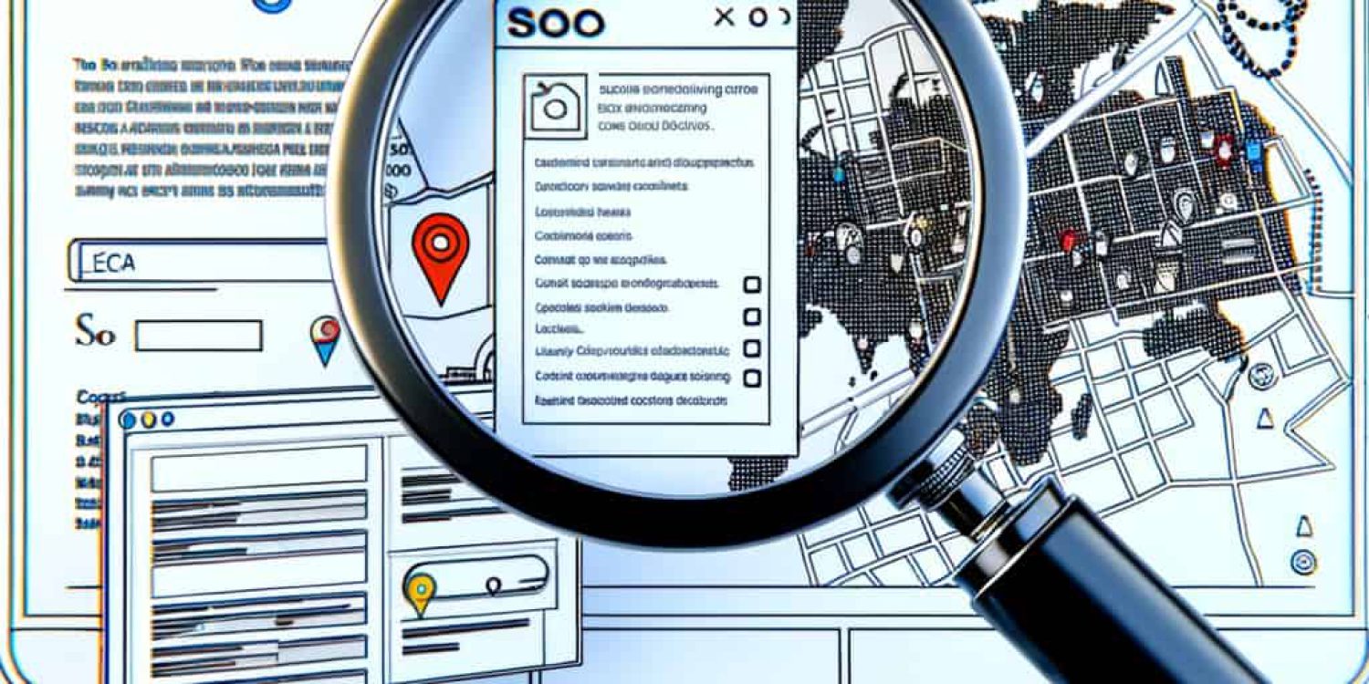 Local SEO Services