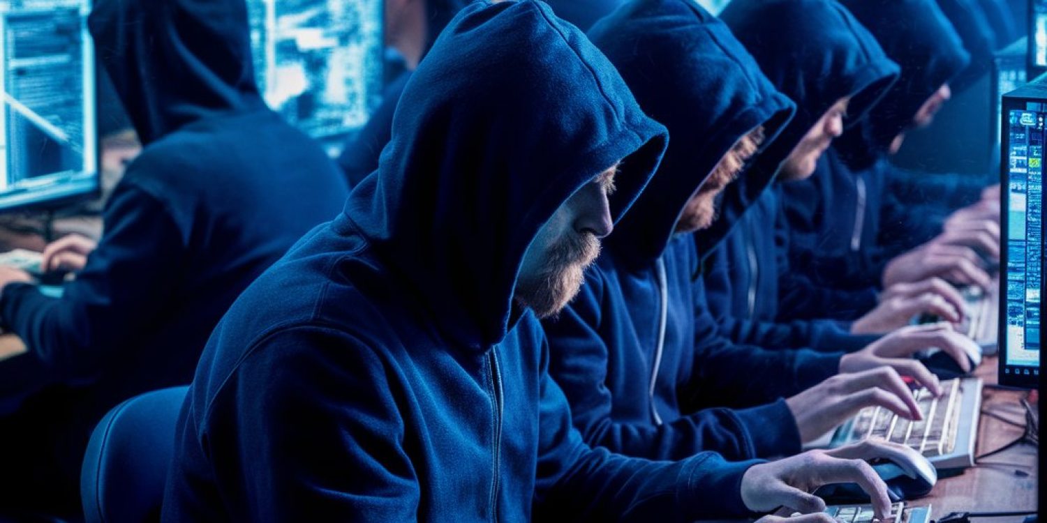 cyber security