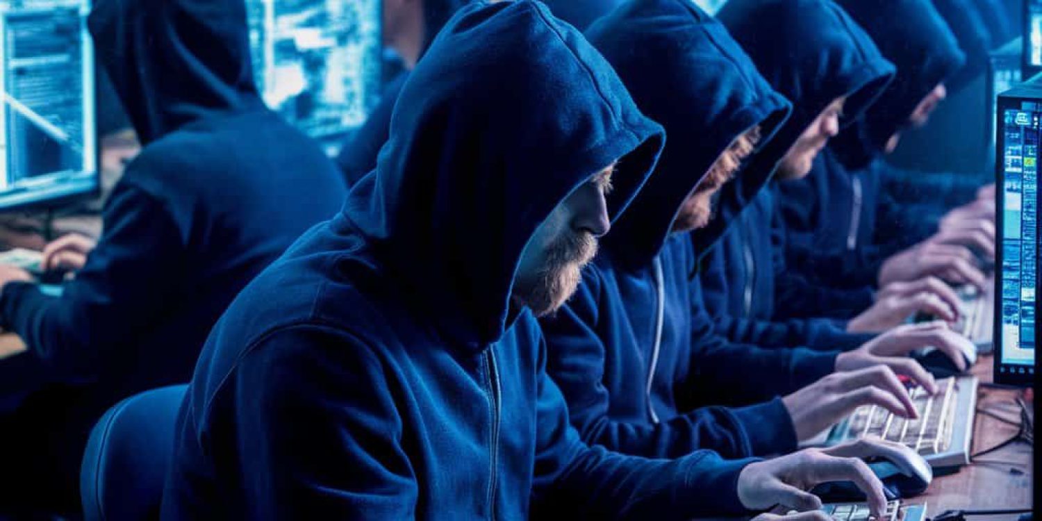 cyber security
