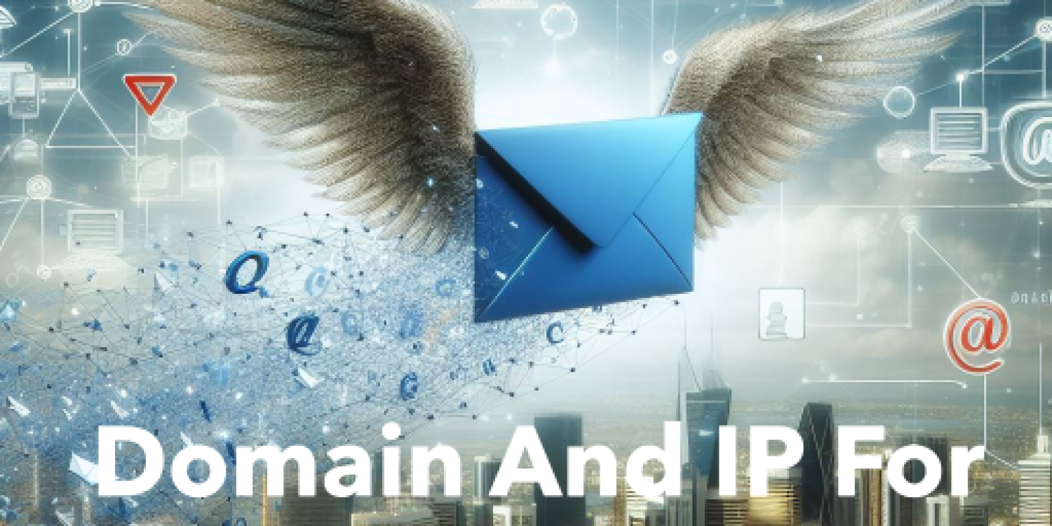 domain and API