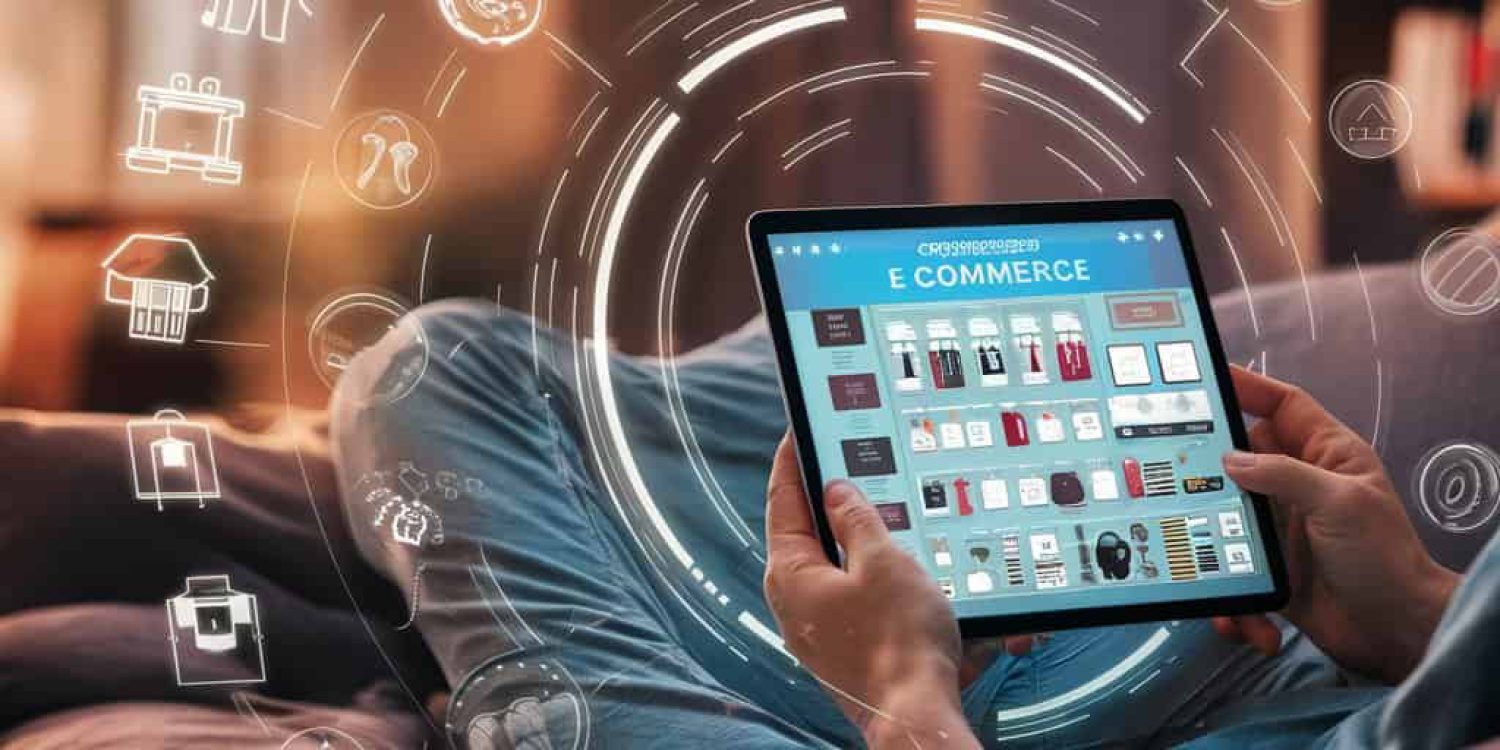eCommerce