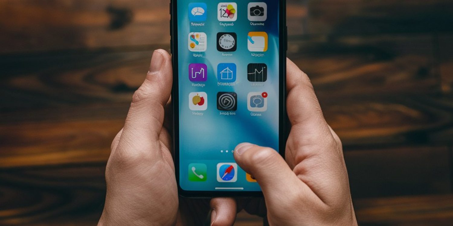mobile apps