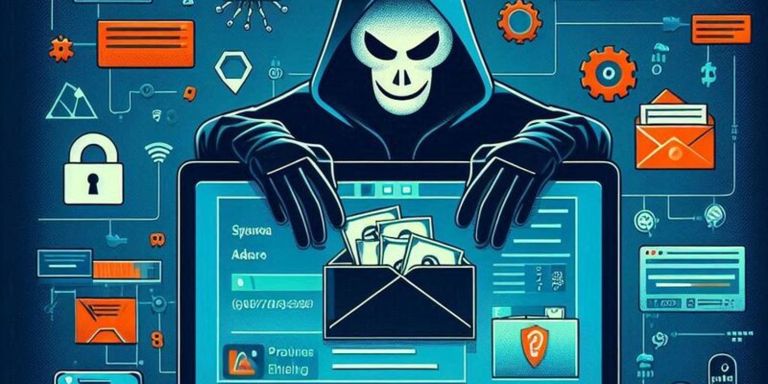 ransomeware and security